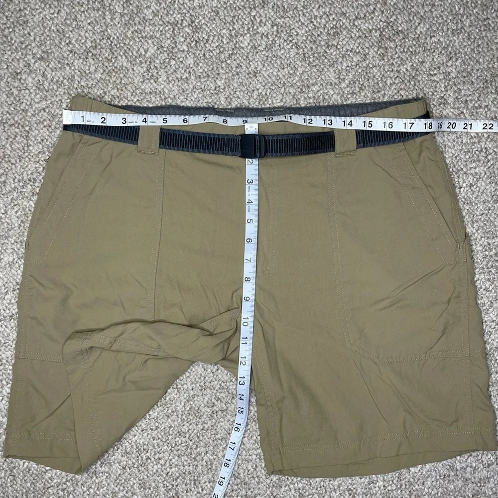 L.L. Bean bean nylon
